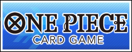 ワンピースカードゲームロゴ