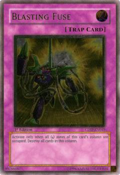 遊戯王海外版 英語版 アルティメットレア 爆導索 中古良品 カードを買う カード通販 トレコロ トレカシングル販売 買取 遊戯王海外版 英語版 アルティメットレア 爆導索 中古良品 カードを買う カード通販 トレコロ トレカシングル販売 買取