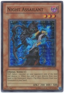 遊戯王海外版 英語版 スーパーレア 深淵の暗殺者 中古良品 カードを買う カード通販 トレコロ トレカシングル販売 買取