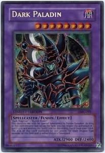 遊戯王海外版 英語版 シークレットレア 超魔導剣士 ブラック パラディン 中古良品 カードを買う カード通販 トレコロ トレカシングル販売 買取