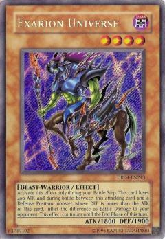 遊戯王海外版 英語版 シークレットレア イグザリオン ユニバース 中古良品 カードを買う カード通販 トレコロ トレカシングル販売 買取 遊戯王海外版 英語版 シークレットレア イグザリオン ユニバース 中古良品 カードを買う カード通販 トレコロ トレカシングル販売 買取