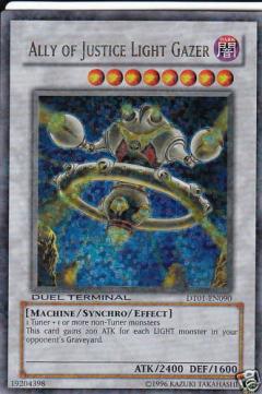 遊戯王海外版 英語版 ウルトラレア ａ ｏ ｊ ライト ゲイザー 中古良品 カードを買う カード通販 トレコロ トレカシングル販売 買取