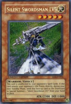 遊戯王海外版 英語版 シークレットレア サイレント ソードマンlv5 中古良品 カードを買う カード通販 トレコロ トレカシングル販売 買取 遊戯王海外版 英語版 シークレットレア サイレント ソードマンlv5 中古良品 カードを買う カード通販 トレコロ トレカシングル販売 買取