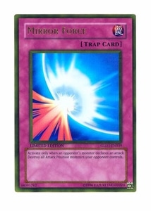 遊戯王海外版 英語版 ゴールドレア 聖なるバリア ミラーフォース 中古良品 カードを買う カード通販 トレコロ トレカシングル販売 買取 遊戯王海外版 英語版 ゴールドレア 聖なるバリア ミラーフォース 中古良品 カードを買う カード通販 トレコロ トレカシングル販売 買取