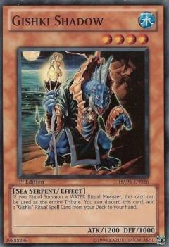 遊戯王海外版 英語版 １ｓｔ スーパーレア シャドウ リチュア 中古良品 カードを買う カード通販 トレコロ トレカシングル販売 買取