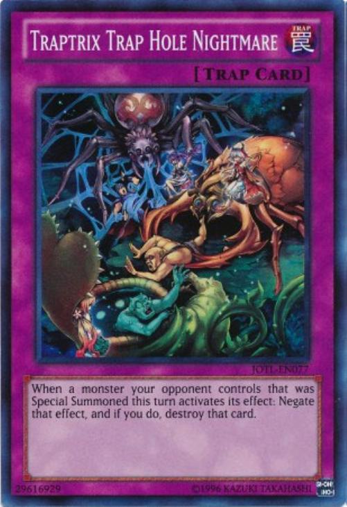 遊戯王海外版 英語版 スーパーレア 蟲惑の落とし穴 中古良品 カードを買う カード通販 トレコロ トレカシングル販売 買取 遊戯王海外版 英語版 スーパーレア 蟲惑の落とし穴 中古良品 カードを買う カード通販 トレコロ トレカシングル販売 買取
