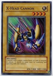 遊戯王海外版 アジア表記 スーパーレア x ヘッド キャノン 中古良品 カードを買う カード通販 トレコロ トレカシングル販売 買取 遊戯王海外版 アジア表記 スーパーレア x ヘッド キャノン 中古良品 カードを買う カード通販 トレコロ トレカシングル販売 買取