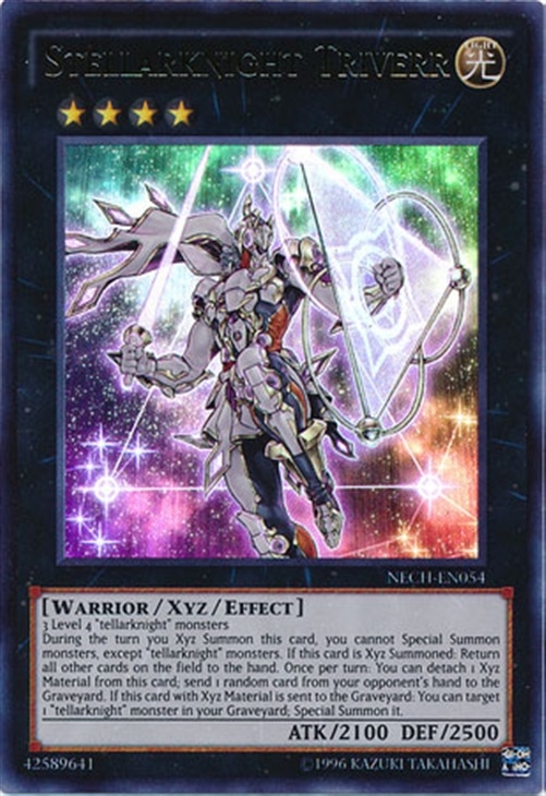 遊戯王海外版 英語版 ウルトラレア 星輝士 トライヴェール 中古良品 カードを買う カード通販 トレコロ トレカシングル販売 買取 遊戯王海外版 英語版 ウルトラレア 星輝士 トライヴェール 中古良品 カードを買う カード通販 トレコロ トレカシングル販売 買取