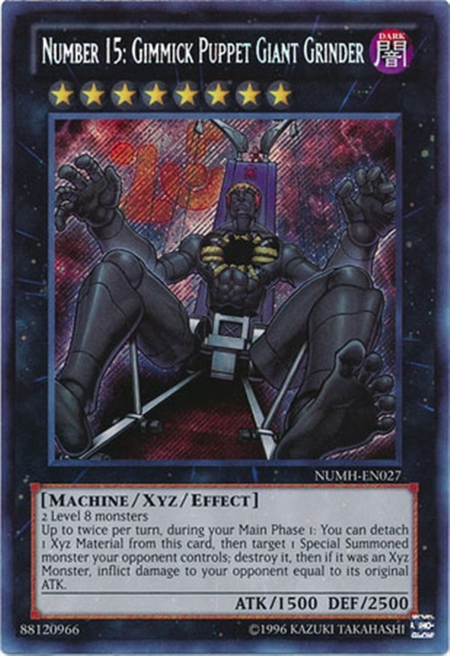 遊戯王海外版 英語版 シークレットレア no 15 ギミック パペット ジャイアントキラー 中古良品 カードを買う カード通販 トレコロ トレカシングル販売 買取 遊戯王海外版 英語版 シークレットレア no 15 ギミック パペット ジャイアントキラー 中古良品 カードを買う カード通販 トレコロ トレカシングル販売 買取