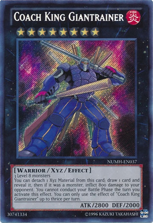 遊戯王海外版 英語版 シークレットレア 熱血指導王ジャイアントレーナー 中古良品 カードを買う カード通販 トレコロ トレカシングル販売 買取 遊戯王海外版 英語版 シークレットレア 熱血指導王ジャイアントレーナー 中古良品 カードを買う カード通販 トレコロ トレカシングル販売 買取