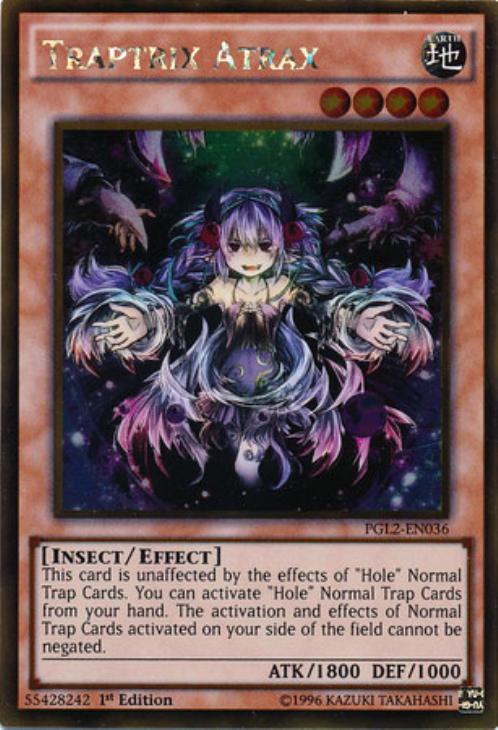 遊戯王海外版 英語版 1st ゴールドレア アトラの蟲惑魔 中古良品 カードを買う カード通販 トレコロ トレカシングル販売 買取 遊戯王海外版 英語版 1st ゴールドレア アトラの蟲惑魔 中古良品 カードを買う カード通販 トレコロ トレカシングル販売 買取