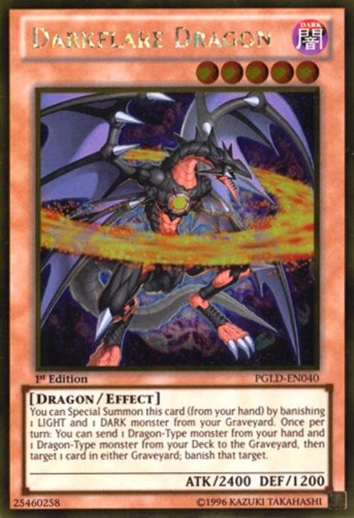遊戯王海外版 英語版 1st ゴールドレア ダークフレア ドラゴン 中古良品 カードを買う カード通販 トレコロ トレカシングル販売 買取 遊戯王海外版 英語版 1st ゴールドレア ダークフレア ドラゴン 中古良品 カードを買う カード通販 トレコロ トレカシングル販売 買取
