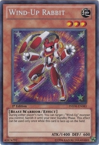 遊戯王海外版 英語版 シークレットレア ゼンマイラビット 中古良品 カードを買う カード通販 トレコロ トレカシングル販売 買取 遊戯王海外版 英語版 シークレットレア ゼンマイラビット 中古良品 カードを買う カード通販 トレコロ トレカシングル販売 買取