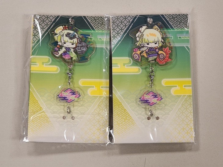 P.U.N.K.)特製アクリルキーホルダー【遊戯王トレカお買得価格 P.U.N.K.)特製アクリルキーホルダー【遊戯王トレカお買得価格
