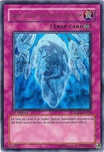 遊戯王海外版 英語版 ウルトラレア 超古代生物の墓場 中古良品 カードを買う カード通販 トレコロ トレカシングル販売 買取 遊戯王海外版 英語版 ウルトラレア 超古代生物の墓場 中古良品 カードを買う カード通販 トレコロ トレカシングル販売 買取