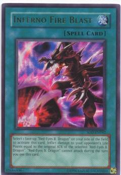 遊戯王海外版 英語版 ウルトラレア 黒炎弾 中古良品 カードを買う カード通販 トレコロ トレカシングル販売 買取