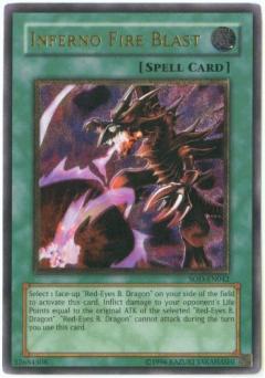 遊戯王海外版 英語版 1st アルティメットレア 黒炎弾 中古良品 カードを買う カード通販 トレコロ トレカシングル販売 買取 遊戯王海外版 英語版 1st アルティメットレア 黒炎弾 中古良品 カードを買う カード通販 トレコロ トレカシングル販売 買取