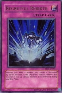 遊戯王海外版 英語版 ウルトラレア リグレット リボーン 中古良品 カードを買う カード通販 トレコロ トレカシングル販売 買取 遊戯王海外版 英語版 ウルトラレア リグレット リボーン 中古良品 カードを買う カード通販 トレコロ トレカシングル販売 買取