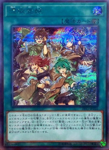 憑依覚醒【遊戯王トレカお買得価格通販:トレコロ】