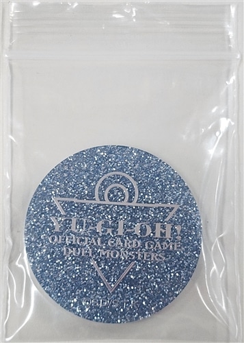 【遊戯王】白）コイン 中古良品