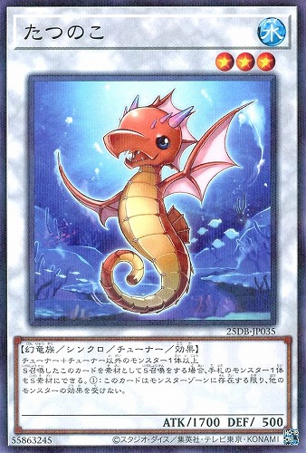 【遊戯王】ノーマルパラレル◇たつのこ キズなし買取