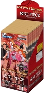 【ボックス販売】EB03「ONE PIECE Heroines Edition」