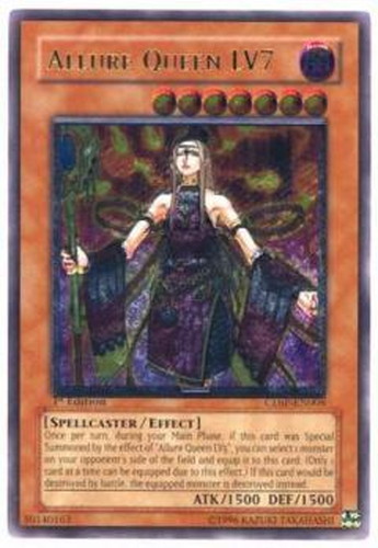 遊戯王 魅惑の女王 LV7 レリーフ psa - library.iainponorogo.ac.id