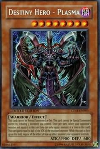 遊戯王海外版 英語版 シークレットレア ｄ ｈｅｒｏ ｂｌｏｏ ｄ 中古良品 カードを買う カード通販 トレコロ トレカシングル販売 買取