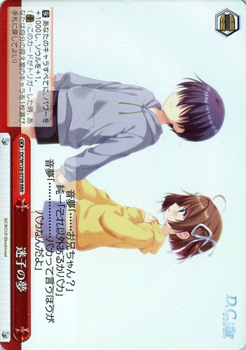 【ヴァイス】ＲＲＲ◇迷子の夢 キズなし買取