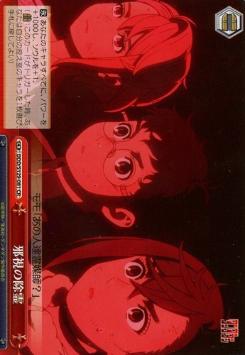 【ヴァイス】ＣＲ◇邪視の除霊 中古良品