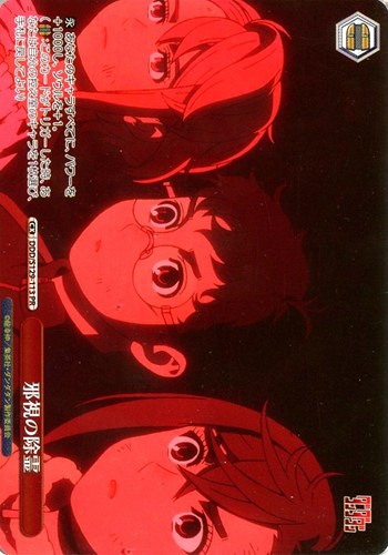 【ヴァイス】ＰＲ◇邪視の除霊 中古良品