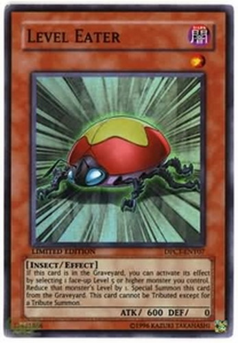 遊戯王海外版 英語版 スーパーレア レベル スティーラー 中古良品 カードを買う カード通販 トレコロ トレカシングル販売 買取 遊戯王海外版 英語版 スーパーレア レベル スティーラー 中古良品 カードを買う カード通販 トレコロ トレカシングル販売 買取