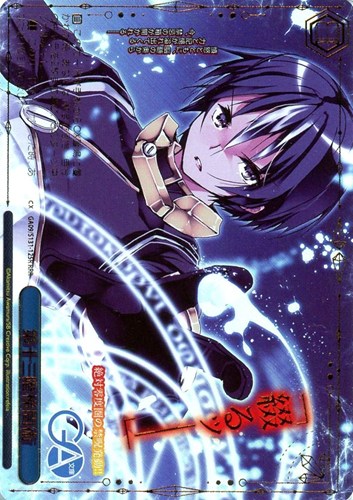 【ヴァイス】ＲＲＲ）箔押し◇第十三階梯闇術 中古良品