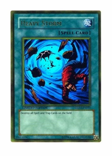 遊戯王海外版 英語版 ゴールドレア 大嵐 中古良品 カードを買う カード通販 トレコロ トレカシングル販売 買取