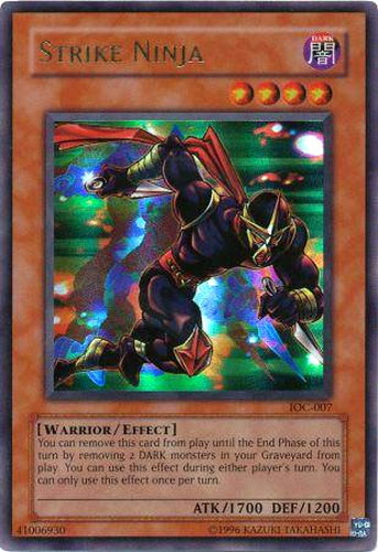 遊戯王海外版 英語版 ウルトラレア 速攻の黒い忍者 中古良品 カードを買う カード通販 トレコロ トレカシングル販売 買取 遊戯王海外版 英語版 ウルトラレア 速攻の黒い忍者 中古良品 カードを買う カード通販 トレコロ トレカシングル販売 買取