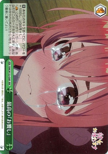 【ヴァイス】ＲＲＲ◇最高の『お饗し』 キズなし買取