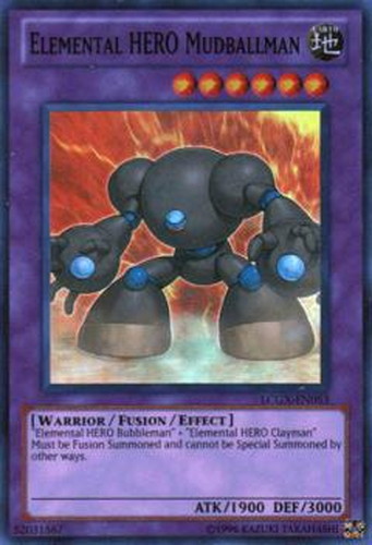 遊戯王海外版 英語版 １ｓｔ スーパーレア ｅ ｈｅｒｏマッドボールマン 中古良品 カードを買う カード通販 トレコロ トレカシングル販売 買取