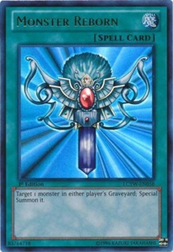 遊戯王海外版 英語版 1st ウルトラレア 死者蘇生 中古良品 カードを買う カード通販 トレコロ トレカシングル販売 買取 遊戯王海外版 英語版 1st ウルトラレア 死者蘇生 中古良品 カードを買う カード通販 トレコロ トレカシングル販売 買取