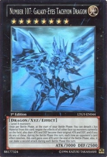 遊戯王海外版 英語版 ホログラフィックレア no 107 銀河眼の時空竜 中古良品 カードを買う カード通販 トレコロ トレカシングル販売 買取 遊戯王海外版 英語版 ホログラフィックレア no 107 銀河眼の時空竜 中古良品 カードを買う カード通販 トレコロ トレカシングル販売 買取