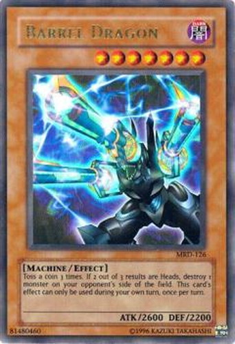 遊戯王海外版 アジア表記 ウルトラレア リボルバー ドラゴン 中古良品 カードを買う カード通販 トレコロ トレカシングル販売 買取