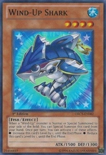 遊戯王海外版 英語版 スーパーレア ゼンマイシャーク 中古良品 カードを買う カード通販 トレコロ トレカシングル販売 買取 遊戯王海外版 英語版 スーパーレア ゼンマイシャーク 中古良品 カードを買う カード通販 トレコロ トレカシングル販売 買取
