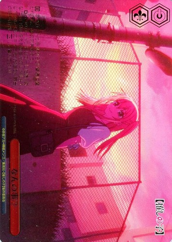 【ヴァイス】ＲＲＲ）箔押し◇なんの事？ 中古良品