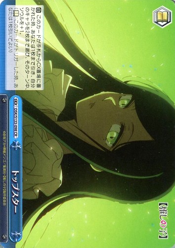 【ヴァイス】ＣＲ◇トップスター 中古良品