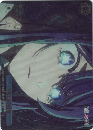 【ヴァイス】ＲＲＲ）箔押し◇ざわめく感情 中古良品