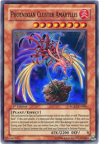 遊戯王海外版 英語版 スーパーレア フェニキシアン クラスター アマリリス 中古良品 カードを買う カード通販 トレコロ トレカシングル販売 買取 遊戯王海外版 英語版 スーパーレア フェニキシアン クラスター アマリリス 中古良品 カードを買う カード通販 トレコロ トレカシングル販売 買取