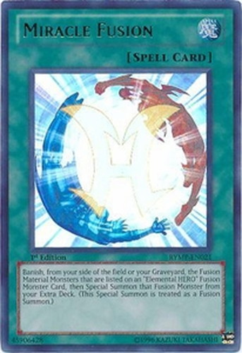 遊戯王海外版 英語版 1st ウルトラレア ミラクル フュージョン 中古良品 カードを買う カード通販 トレコロ トレカシングル販売 買取 遊戯王海外版 英語版 1st ウルトラレア ミラクル フュージョン 中古良品 カードを買う カード通販 トレコロ トレカシングル販売 買取