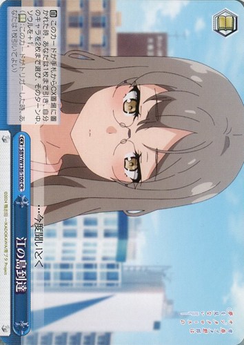 【ヴァイス】ＣＲ◇江の島到達 キズなし買取