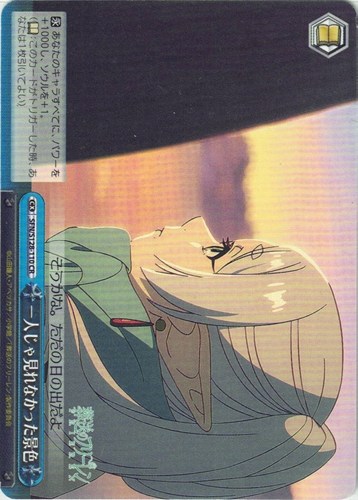 【ヴァイス】ＣＲ◇一人じゃ見れなかった景色 中古良品