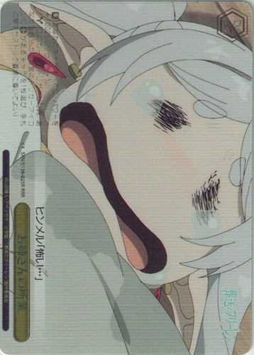 【ヴァイス】ＲＲＲ）箔押し◇お姉さんの所業 中古良品