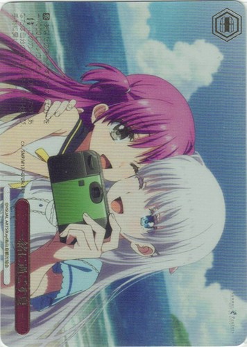 【ヴァイス】ＲＲＲ◇一緒に過ごす夏[品番Rc] 中古良品